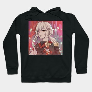 Kazuha Hoodie